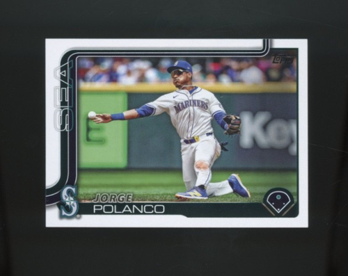 2025 Topps Series 2 Baseball, # 351 to 525 U-PICK to complete your set, WB10 - Picture 19 of 304