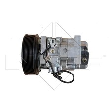 Kompressor Klimaanlage für Mazda 6 Station Wagon 5