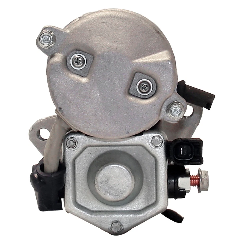 For Toyota 4Runner 1996-2010 Quality-Built 17668N Starter - Изображение 3 из 4