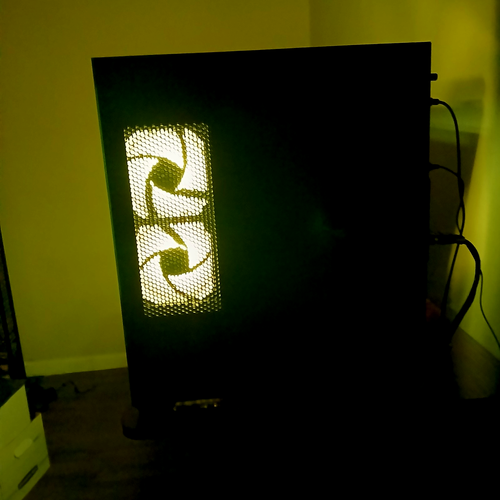 OVERCLOCKED, FAST Windows XP + 7 Retro Gaming PC, I7-3930k, Gtx 980 Ti, 2tb SSD - Picture 15 of 23