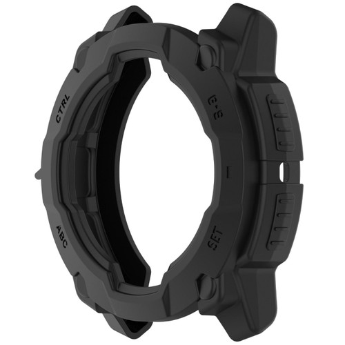 Silicone Guard Protective Silicone Case Elegant Watch Protector for Instinct3 - Zdjęcie 5 z 31