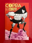 Copra #5 1st Print Copra Press 25/600 Michel Fiffe - Very Fine/Near Mint 9.0