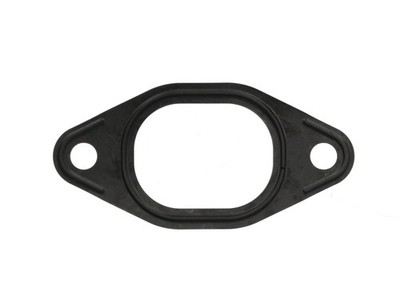 Für ELRING EL481320 Exhaust manifold gasket EL481320 Exhaust manifold gasket (f