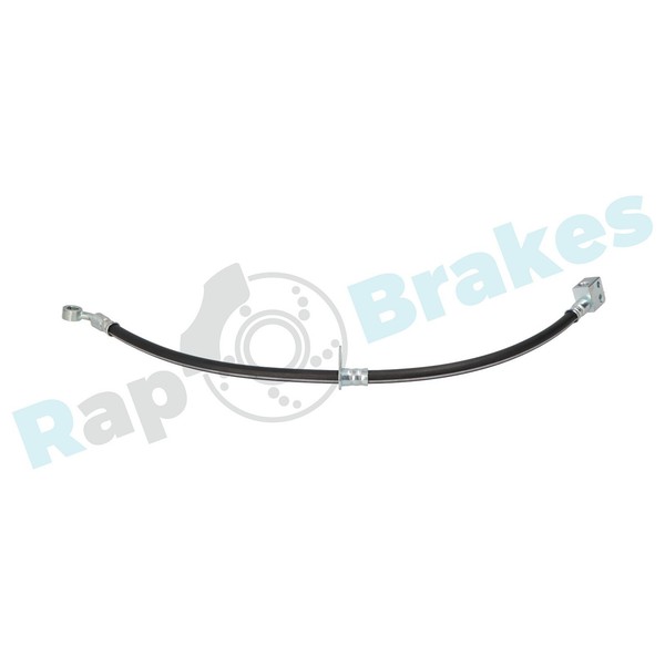 RAP Brakes Bremsschlauch R-H0334 FüR Honda Jazz 2 3 City 4 GE4 5 GM2 GM3 GG1 DSI-image