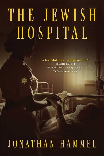 The Jewish Hospital - Image 4