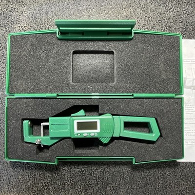 Electronic Digital Thickness Gage GR31 (MGR-01)