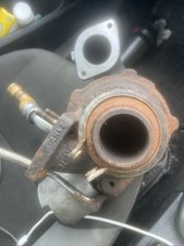 FORD FOCUS MK3 1.6 TDCI TURBO CHARGER 9686120680 2011-2015 T1DB