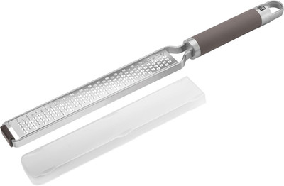 PRO Grater, Zester, Grey
