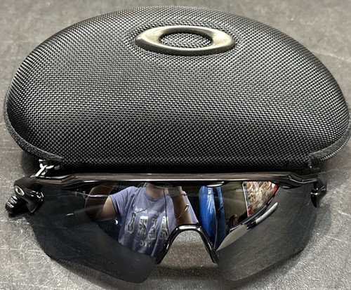 Occhiali da sole Oakley RADAR EV modello: OO9208-5238 128 3N