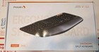 ProtoArc Wireless Bluetooth Dual Mode Ergonomic Keyboard With Backlit EK01