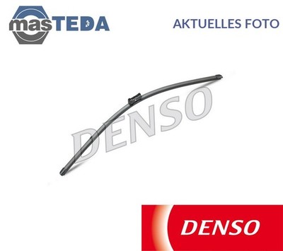 DF-007 SCHEIBENWISCHER WISCHERBLATT PASSENGER SIDE DRIVER DENSO NEU OE QUALITÄT