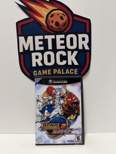 Sonic Adventure 2 Battle - Replacement GameCube Case Only -Game Not Included