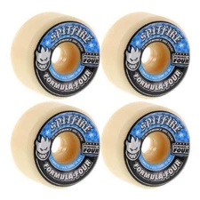 Spitfire Wheels Formula Four Conical Full Skateboard Wheels