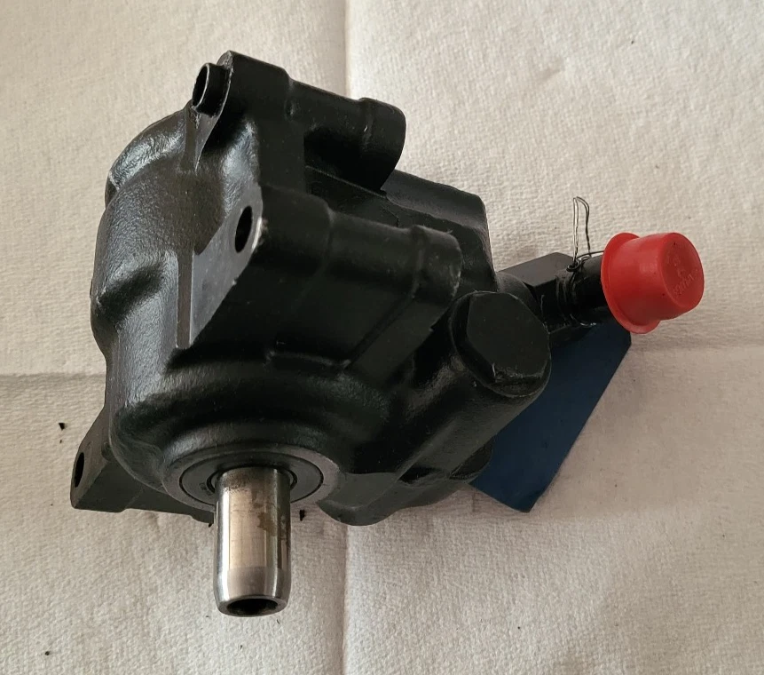 ARC Power Steering Pump 30-6272 - Image 4 of 4