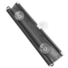  1Pc Car Window Sunshade Automatic Retractable Windshield Curtain Side Window