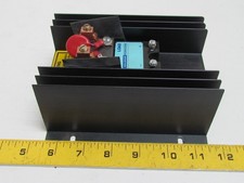 Halmar Robicon 22153 Power Controller Panel