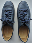Cole Haan Grand OS Navy Leather Sneakers Men’s Size 10M Casual Comfort