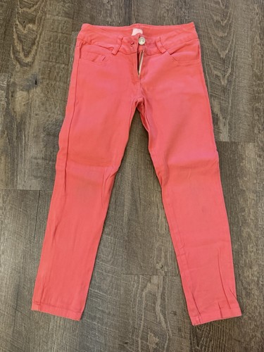 Girls Size 5/6 Clothing Lot Of 10. Diesel , EPK Etc. Jeans, Dresses, Shirts - Picture 11 of 11