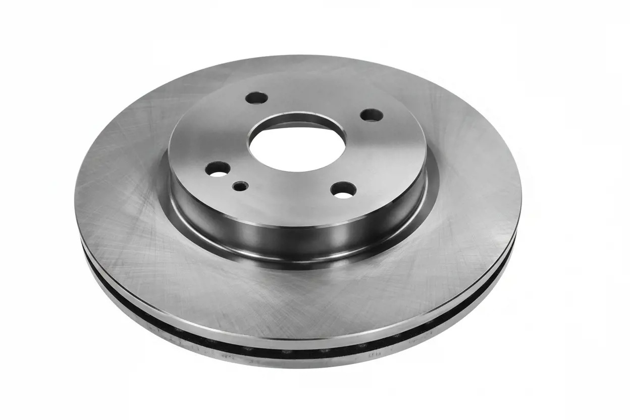 2x Disco freno Assale anteriore ventilato 35-15 521 0030 MEYLE per MAZDA 2 - Immagine 2