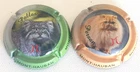 DU MONT HAUBAN Champagne Capsules