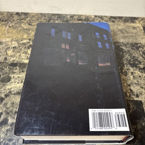 Stephen King, Needful Things, Viking Penguin Hardcover Edition, 1991 - Very Good - Picture 2 of 5