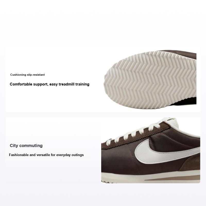 Nike Cortez Baroque Brown W - DZ2795-200 | eBay