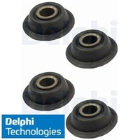 2X Lagerung FüR Lenker Delphi TD693W Buchse 2 Querlenkerlager Vorderachse