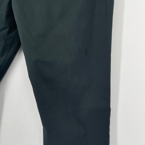 Chino Ted Baker Seenchi Slim Fit verde oscuro para hombre 38R - Imagen 4 de 8