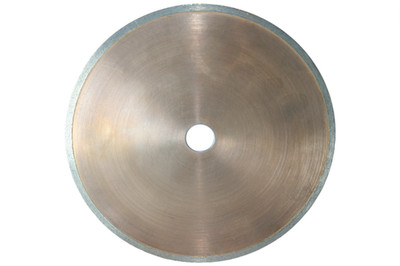 1A1R Diamond Cut Off Blade 6'' x .045'' x 5/8'' Sintered 60/80 Grit. MADE IN USA