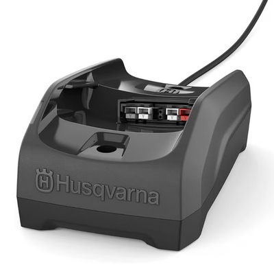 #ad Husqvarna 40 C80 Battery Charger 40 Volt OEM For BLi20 and BLi30 batteries $51.99