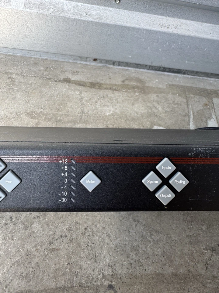 Gentner AP400 Distributed Echo Cancellation 910-150-100 - Image 3 of 4