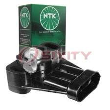 NGK NTK Throttle Position Sensor for 1987 Oldsmobile Cutlass 2.8L V6 ql
