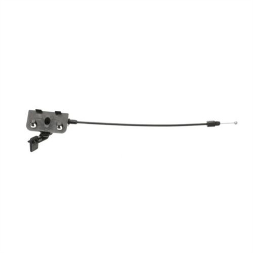For JEEP 17-21 Hood Release For Jeep Compass For JEEP 17-21 Naturally Aspirated - Picture 10 of 12