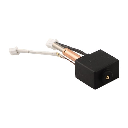 Nozzle Kit High-Temperature Resistance Reduced Clogging Smooth Filament Feeding - Afbeelding 12 van 12