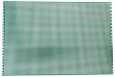 Single Sided Universal PCB Prototype Soldering Circuit Board - 20x30cm 1 Pack