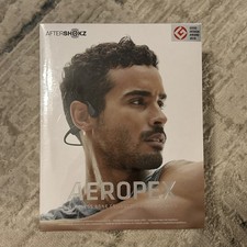 SEALED! New AFTERSHOKZ SHOKZ AS800 AEROPEX BO...