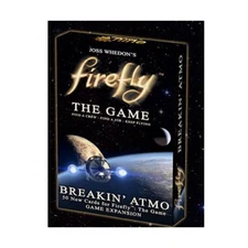 GF9 Firefly Breakin' Atmo Expansion Box Fair/NM