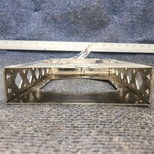 115-00294-00, 011-00582-00 | Garmin GTX-330 | cessna 172k | Tray with Backplate