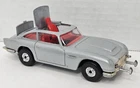 Corgi James Bond 007 Aston Martin DB5 Vintage GT Britain working parts