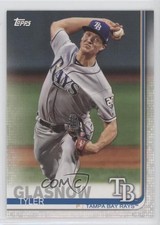 2019 Topps Tampa Bay Rays Tyler Glasnow #TB-13 0a3