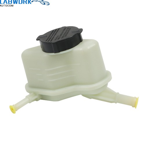 For 2009-2013 Nissan Murano 603-826 Power Steering Reservoir with Cap 603-826 - Picture 2 of 11