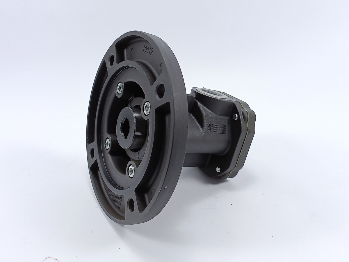 Settima GR40 SMT8B Screw Pump 10312 | eBay