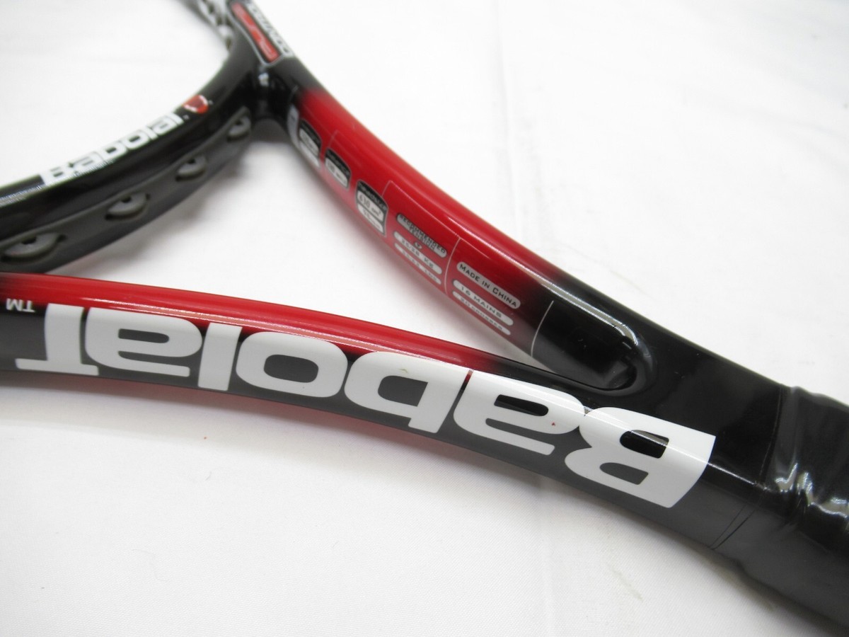 【美品】Babolat Pure Control MP 硬式テニスラケット G3 Babolat Pure Control Team 98 Head 4 3/8 grip Great Shape