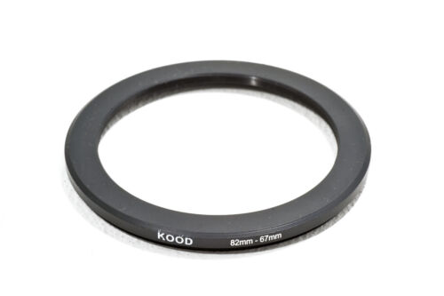 Stepping Ring 82-67mm 82mm to 67mm Step Down ring stepping Rings 82mm-67mm