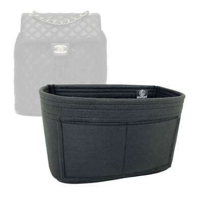 Bag Organizer for Chanel Large Urban Spirit Backpack