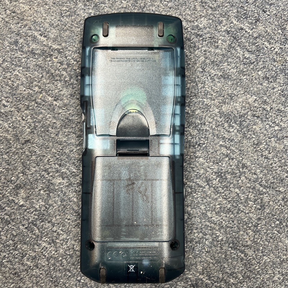 Vernier LabPro Data Collection Sensor eBay