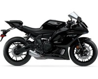 2022 Suzuki YZF-R7 YZFR7ANB