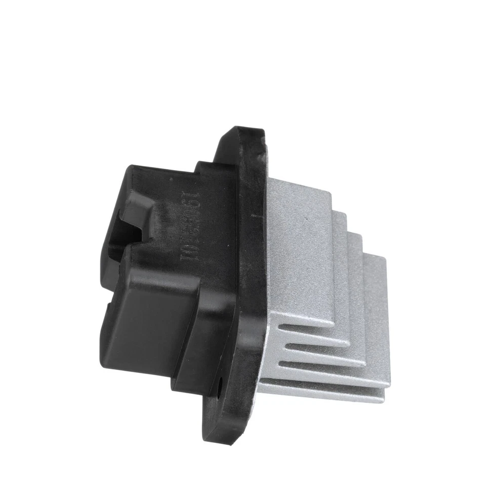 Novo resistor de motor soprador SMP HVAC para 2003-2007 Honda Accord 2 portas - Imagem 4 de 4