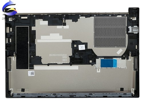 New 5CB1H81811 For Lenovo ThinkPad E14 Gen 4 Bottom Case Lower Base Cover Silver - Picture 2 of 4