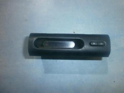 Ford Mondeo 1996 Dashboard Radio Display (Clock,Info Monitor,BORD  #22322-76